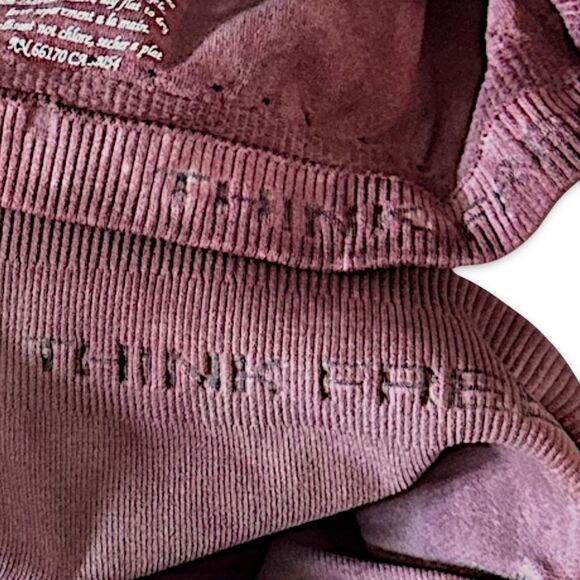 Free People Movement Barely There Tie Die Set - Picture 12 of 16